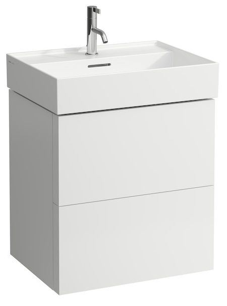 Тумба под раковину Laufen Kartell H4075580336401