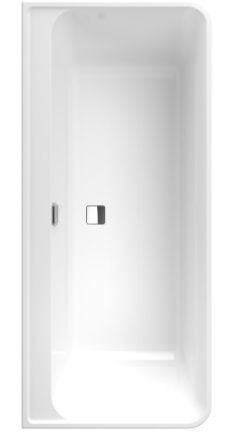 Пристенная ванна Villeroy&Boch Collaro UBA180COR9CS00VJ01