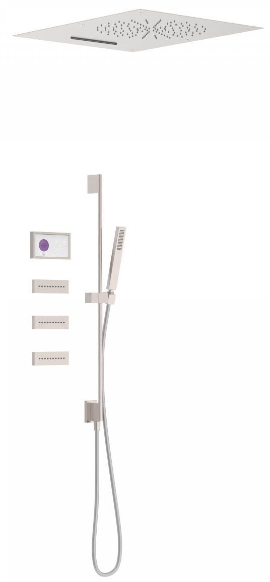 Душова система Tres Shower Technology 09286403AC