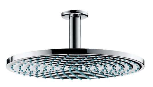 Верхний душ Hansgrohe Raindance S Ø300 1jet 27494000