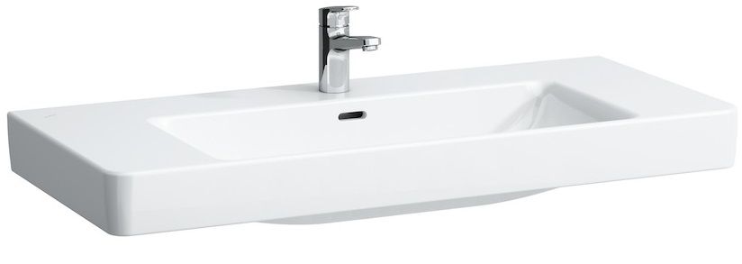 Умивальник Laufen PRO S H8139650001041 H8139660001041