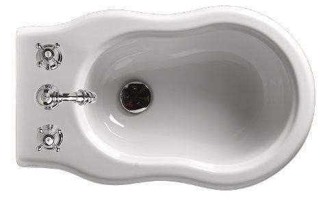 Біде підвісне AXA Contea 0607001