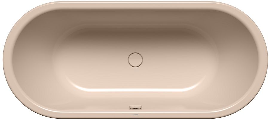 Ванна Centro Duo Oval 2827 0001 0030