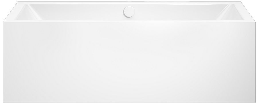 Ванна Meisterstuck Conoduo 1 (пристенная) 1713 4080 0001