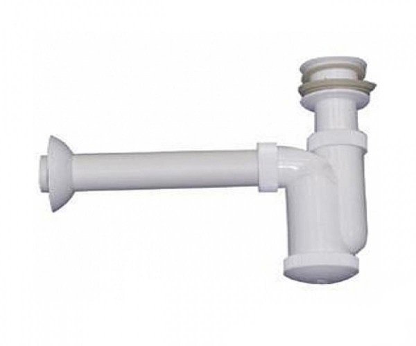 Сифон для писсуаров Domino Jika H8907300000001