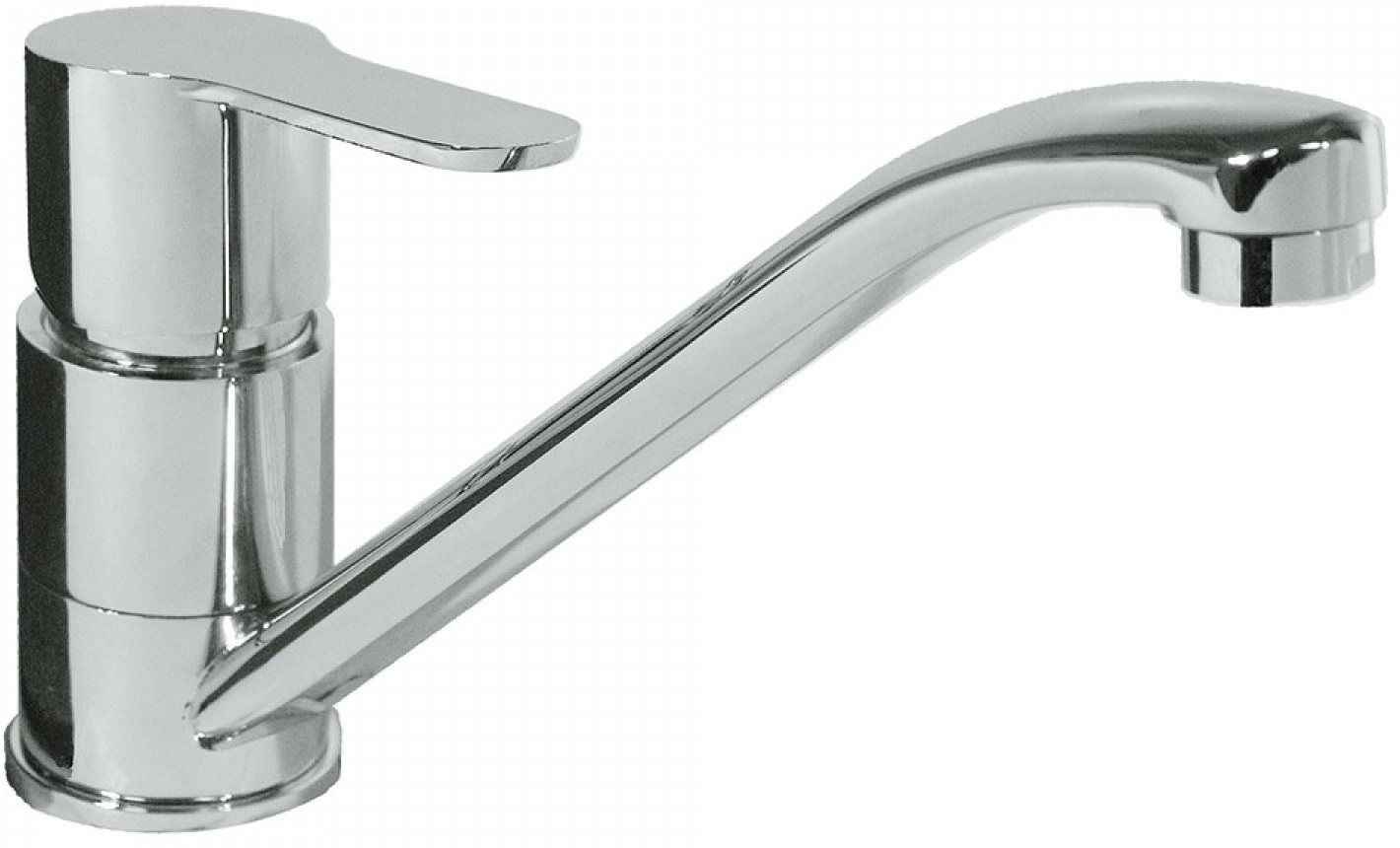 Змішувач на кухню BM - Tres 117333