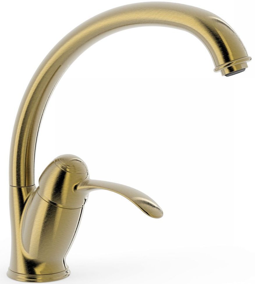 Змішувачі на кухню Tres Clasic 24244101LV