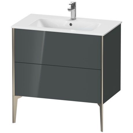 Тумба XViu Duravit 810 x 480 мм (без раковины) XV44820B138