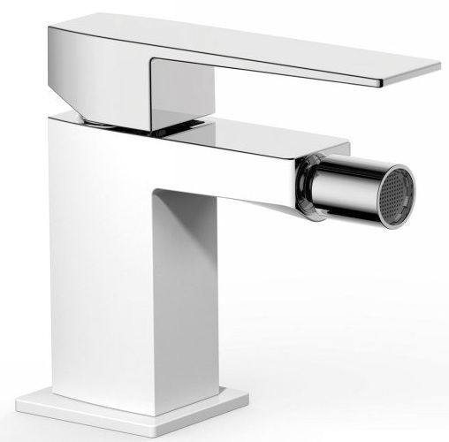 Смесители для биде Tres Slim 20212001BL