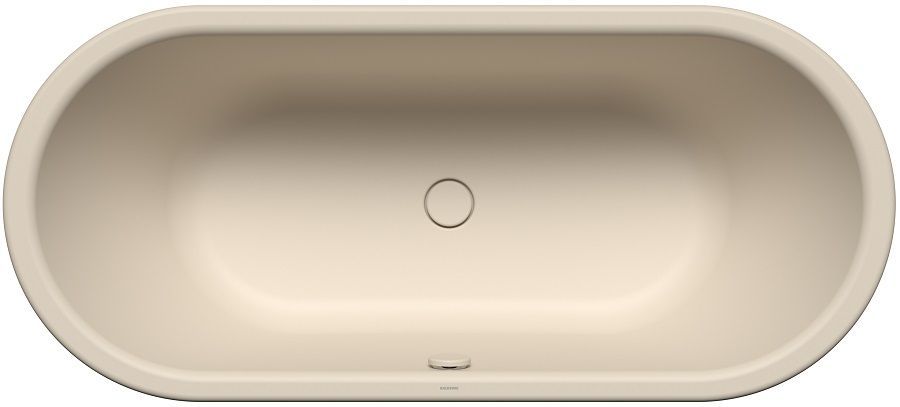 Ванна Centro Duo Oval 2828 0001 0661