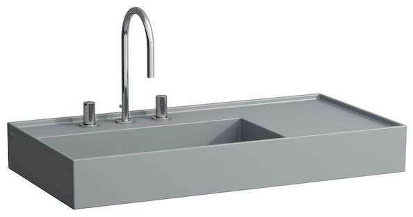 Умивальник Laufen Kartell H8103387598151