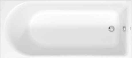 Ванна Duravit D-Neo 700475000000000