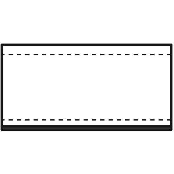 Стелаж Geberit iCon 840030000