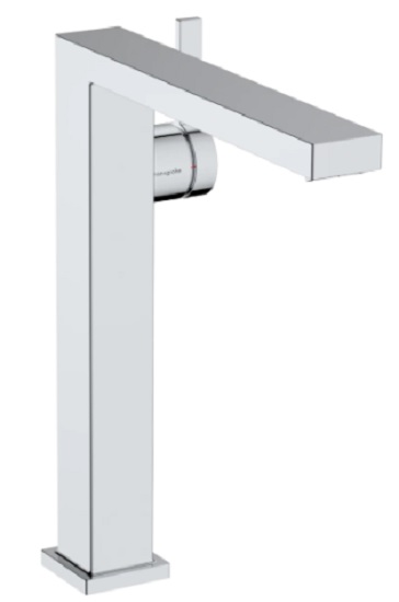 Змішувач для умивальника Hansgrohe Tecturis E 73070000