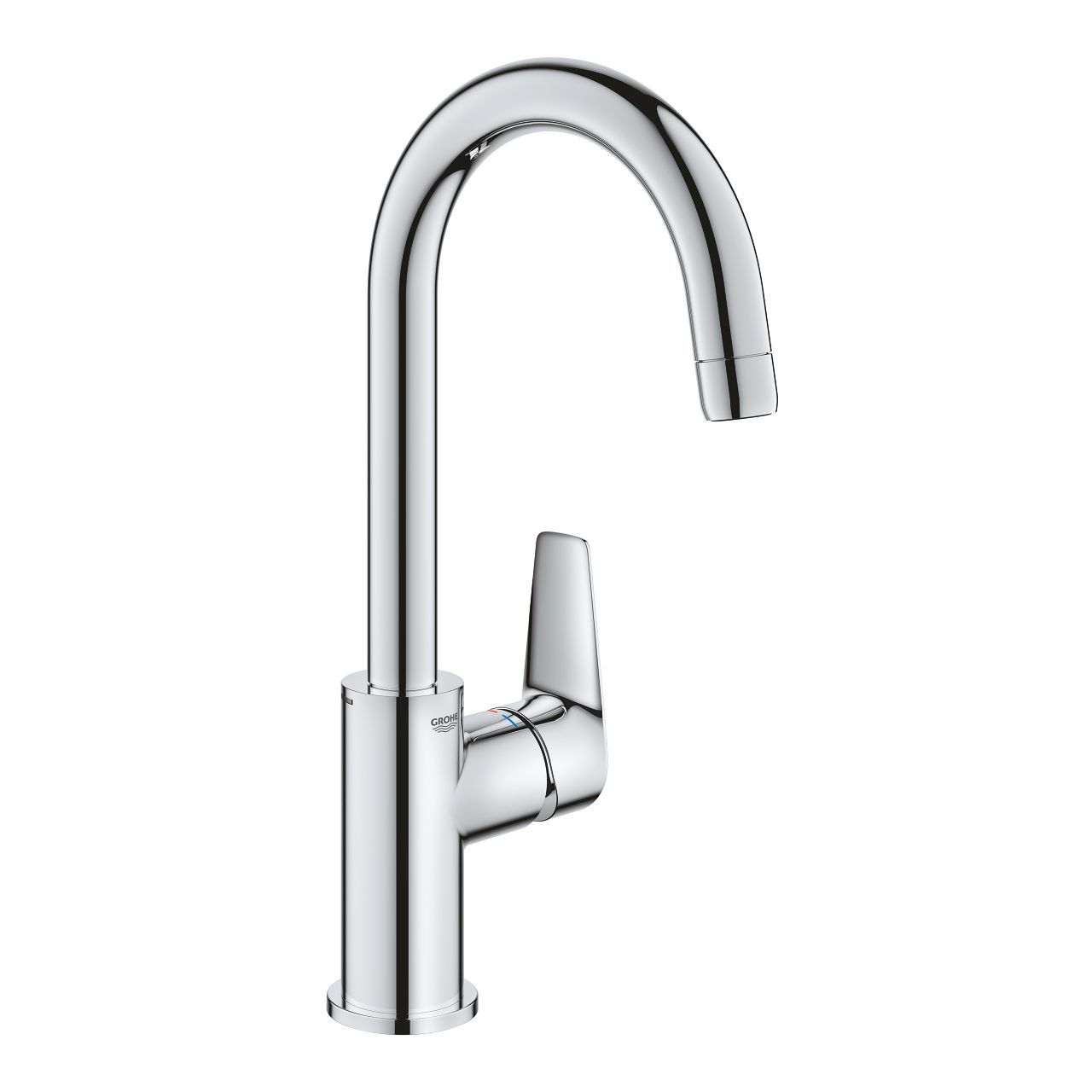 Змішувач кухонний Grohe BauEdge 23911001