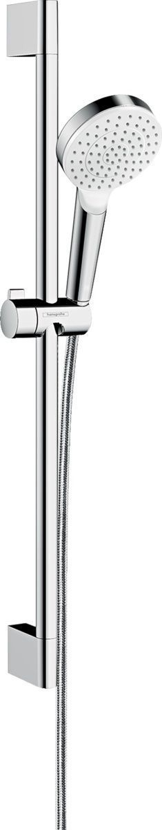 Душовий набір Hansgrohe Crometta (100/900-650) 1jet 26535400