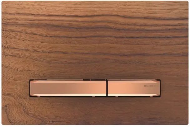 Клавиши смыва воды Geberit Sigma 50 115.670.JX.2