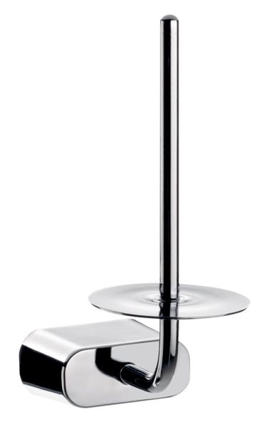 Тримач для туалетного паперу Emco Logo 2 (запасний) 3005 001 00