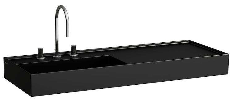 Умивальник Laufen Kartell H8133320208151