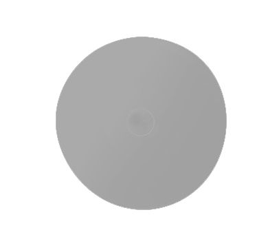 Раковина в стільницю DP AXA 8410009