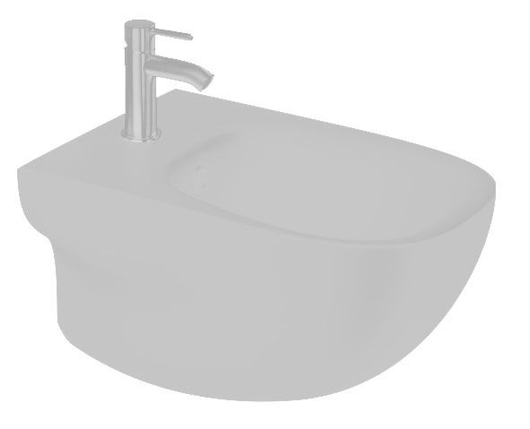 Биде подвесное Wild AXA 3002009