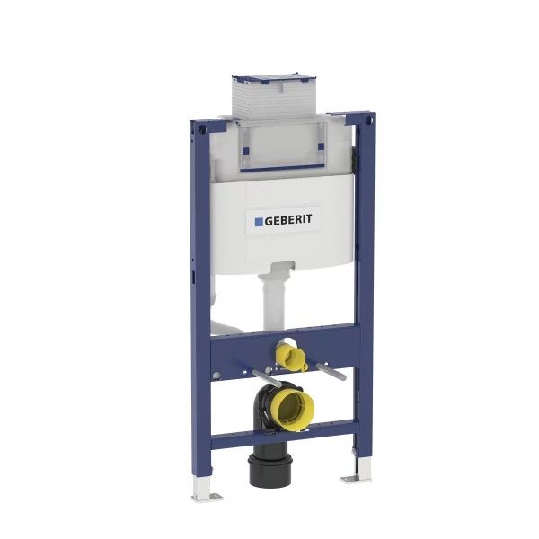 Инсталляция для унитаза Geberit Duofix Omega 111.030.00.1