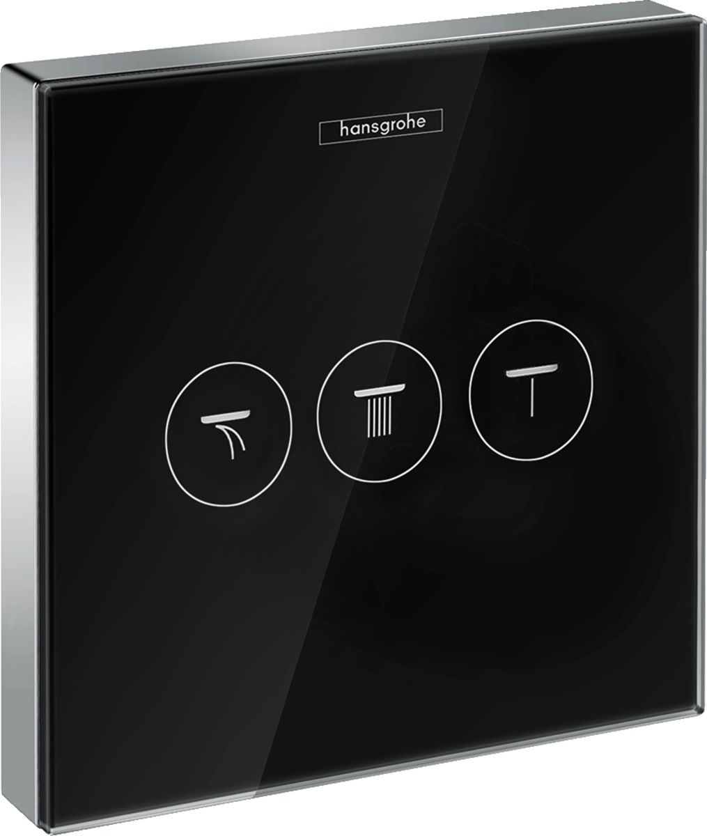 Управление Hansgrohe ShowerSelect 15736600