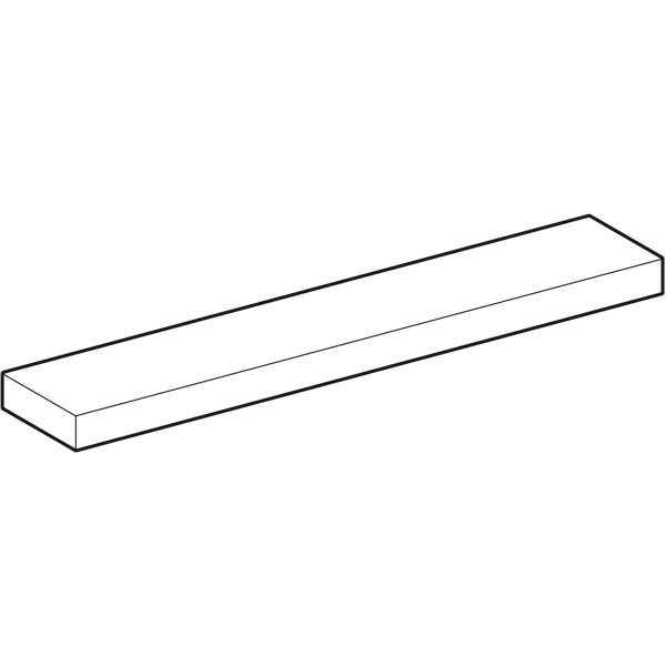 Поличка для ванної кімнати Geberit iCon 841992000