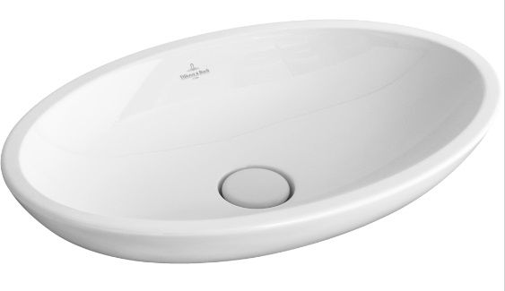 Умивальник на стільницю Villeroy & Boch Loop & Friends 515101R1