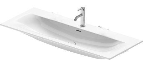 Умывальник Duravit Viu 2344120060