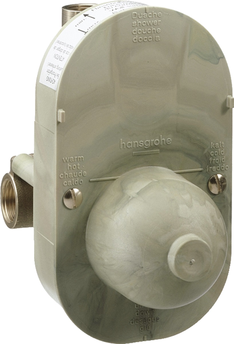 Прихована частина Hansgrohe 31741180