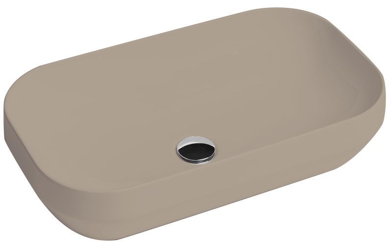 Раковина Decus AXA на стільницю 8530010 (розпродаж) 8530010