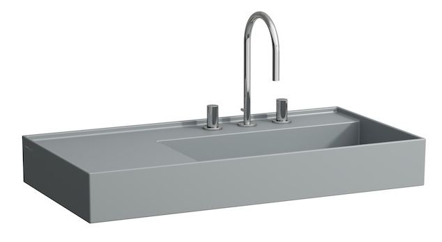 Умывальник Laufen Kartell H8103397598141