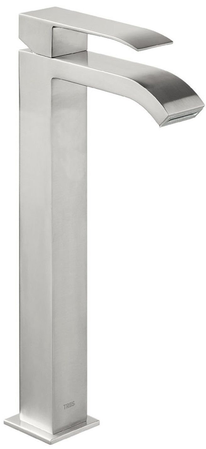 Смеситель на раковину Tres Cuadro 00681001AC