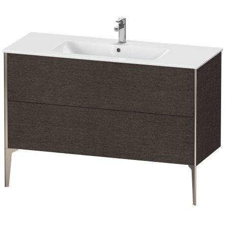 Тумба XViu Duravit 1210 x 480 мм (без раковины) XV44840B172