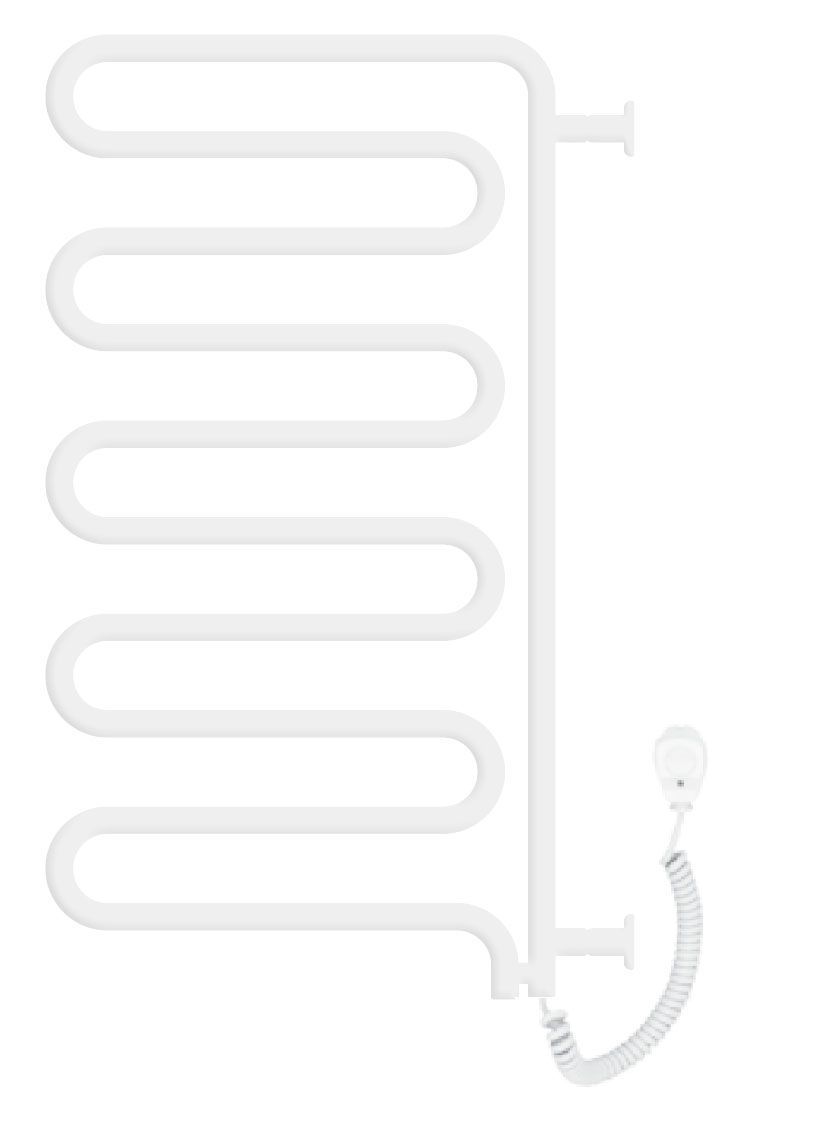 Рушникосушка Instal Projekt Spina (поворотный) SPIE-60/100RW