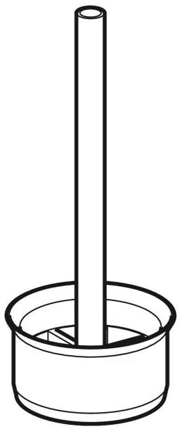 Переливний пристрій Geberit 240.476.00.1