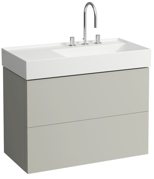 Тумба под раковину Laufen Kartell H4076080336411