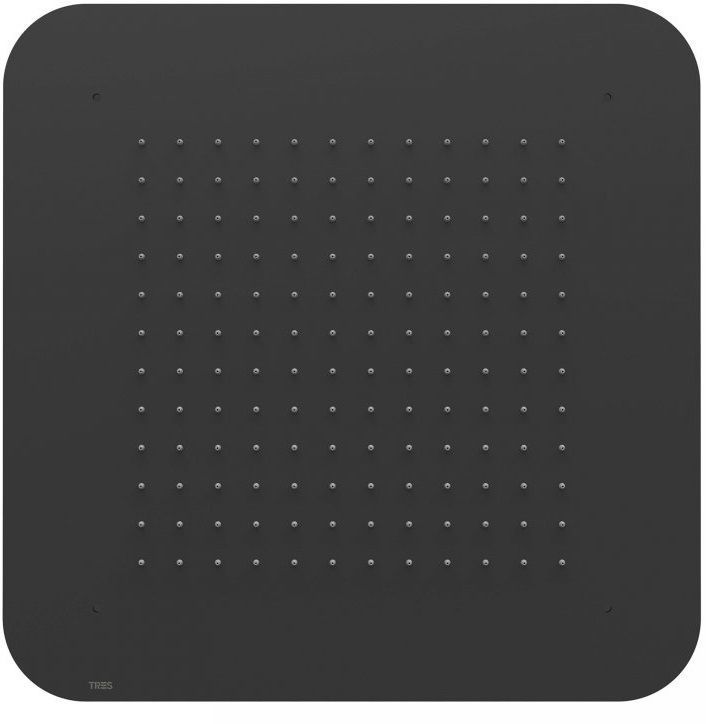 Верхний душ Tres 420Х420 29951607NM