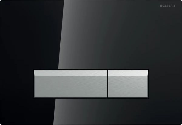Клавиши смыва воды Geberit Sigma 40 15.600.SJ.1