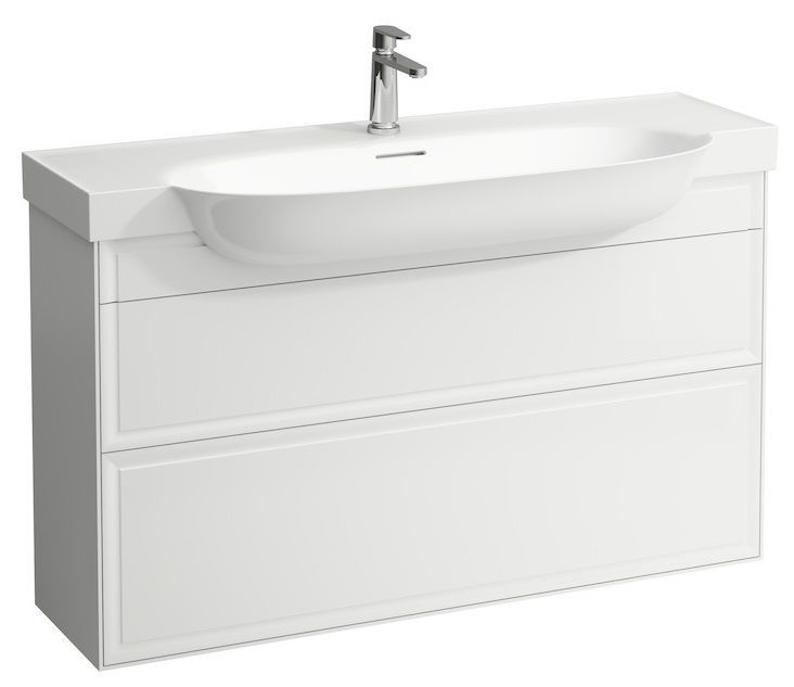 Тумба под умывальник Laufen The New Classic H4060520856271