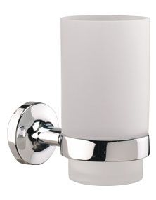 Стакан для зубних щіток Creabath Infinity 192786