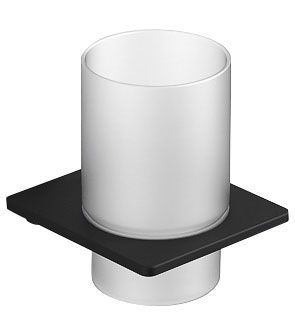 Стакан для зубних щіток Creabath Soul 192373