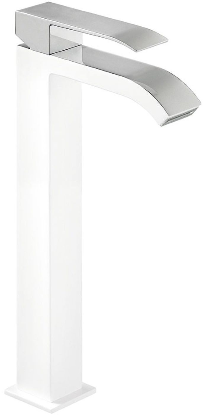 Смеситель на раковину Tres Cuadro 00681001BL