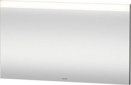 Зеркало с подсветкой Duravit LM783800000