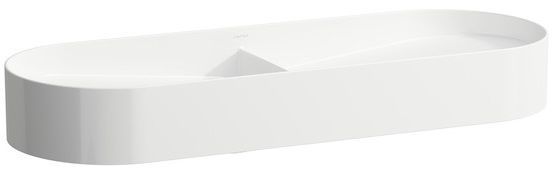 Умивальник підвісний Laufen Sonar H8123487571121