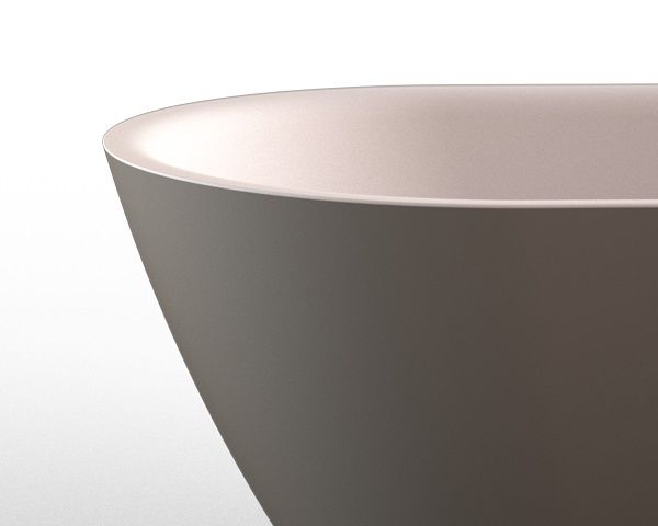 Отдельностоящая ванна Knief Hot 0100-272BMC