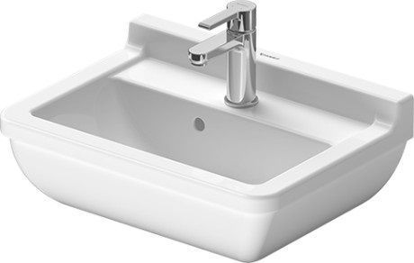Умивальник Duravit Starck 3 0300500000