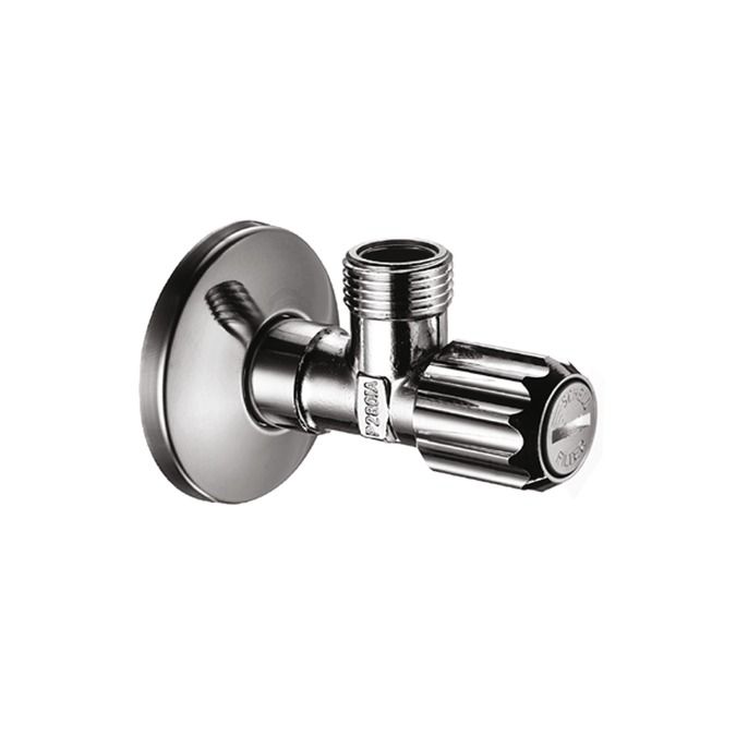 Вентиль кутовий Hansgrohe 13904000