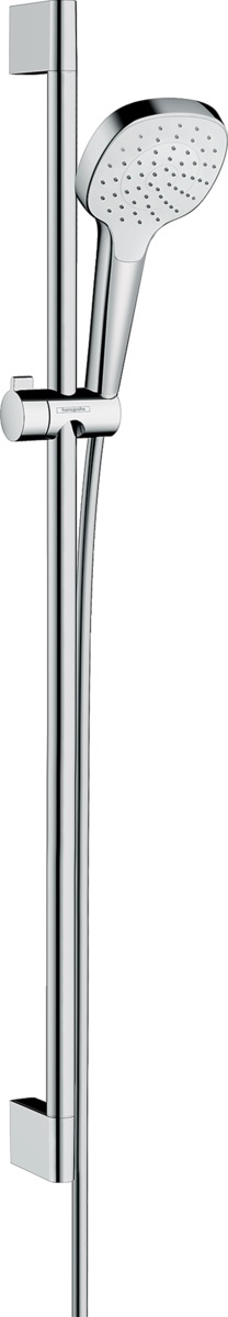 Душовий набір Hansgrohe Croma Select E (110/900-650) 1jet